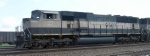 BNSF 9567